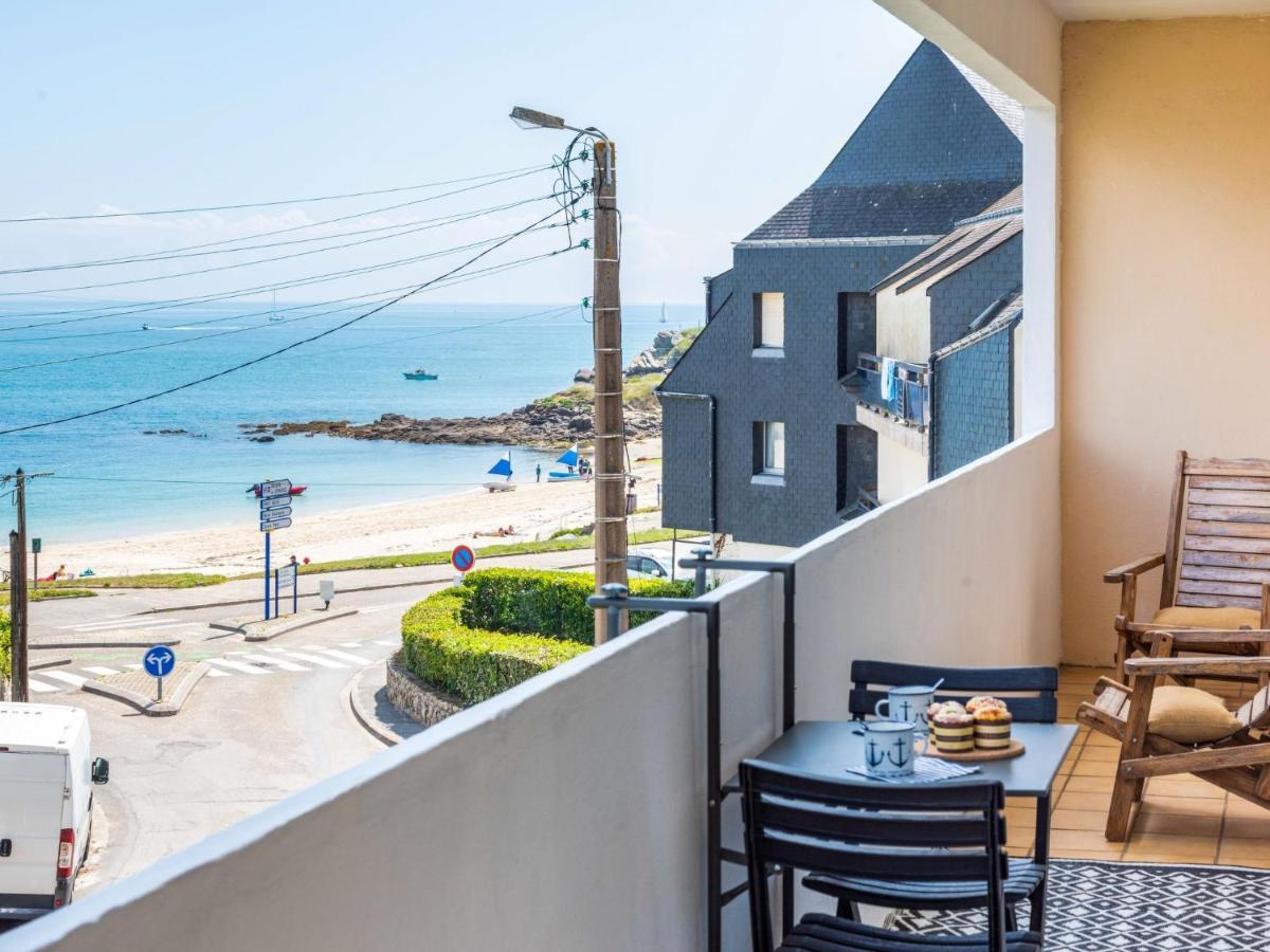 Apartment Port Haliguen Plaisance By Interhome Кіберон Екстер'єр фото